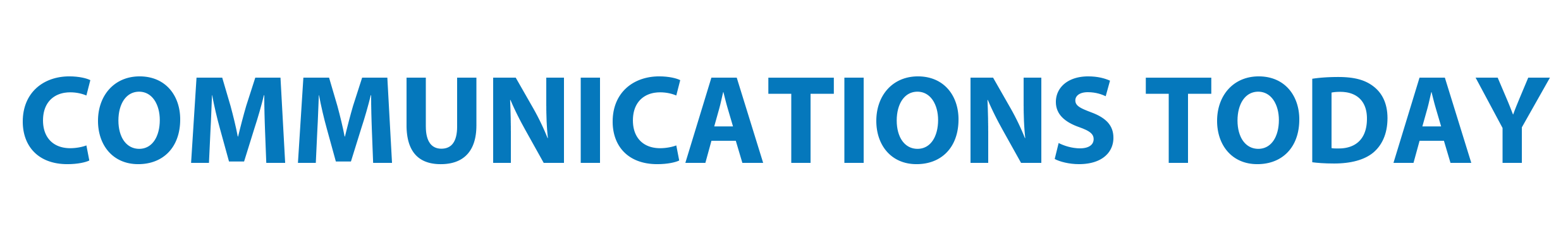 Communications Today logo