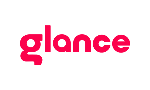 Glance logo