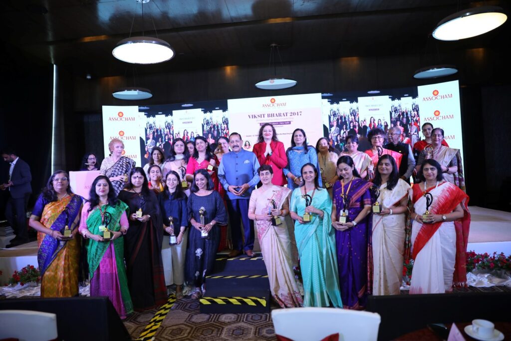 SAHIT 2024-25 Winners